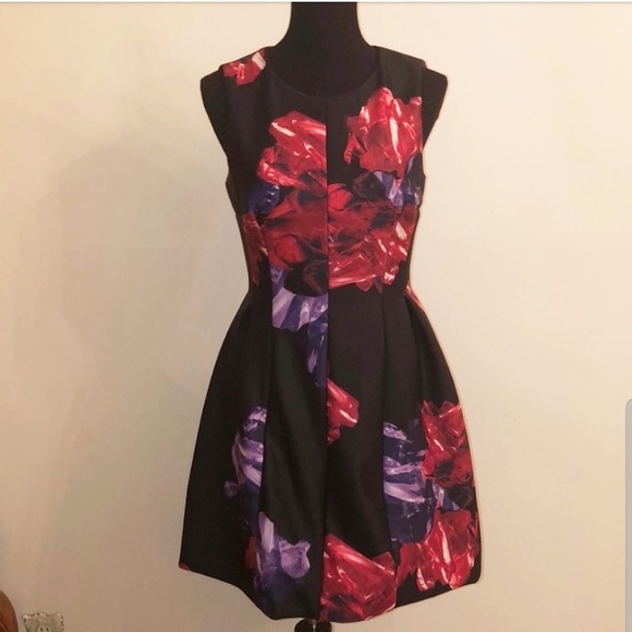 Calvin Klein Dresses & Skirts - Calvin Klein floral dress